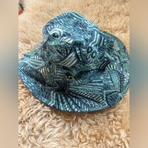 Baby Patagonia Sun Hat